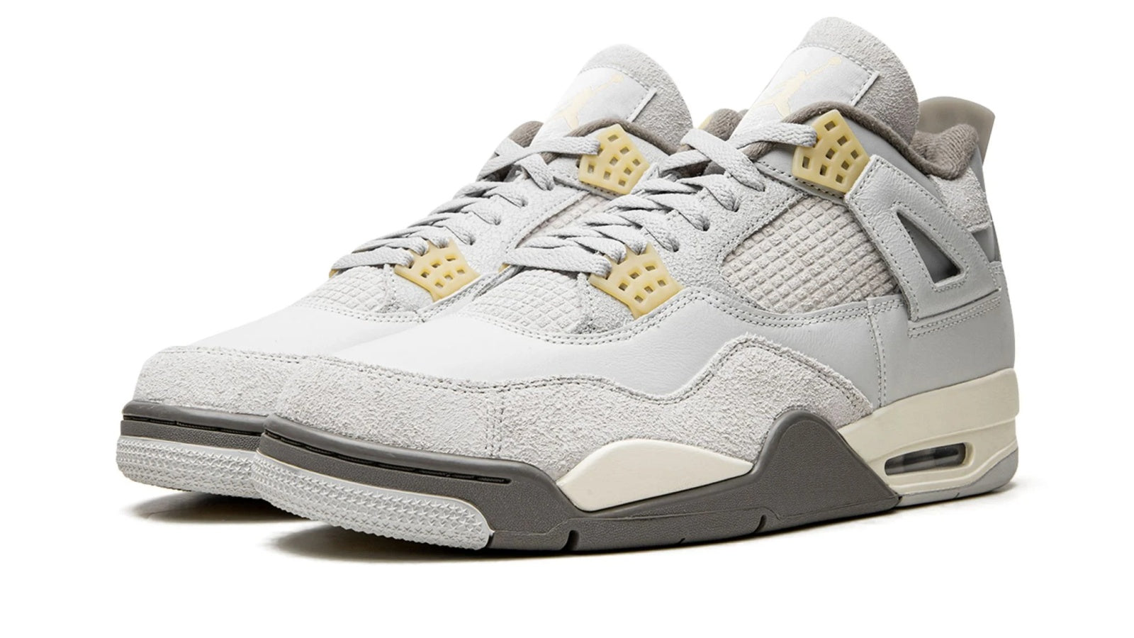Nike Air Jordan 4 Retro SE Craft \