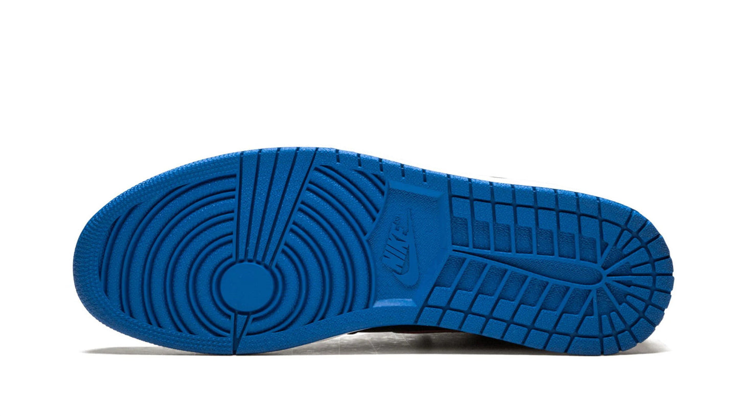 Air Jordan 1 Retro High OG GS "Top 3"