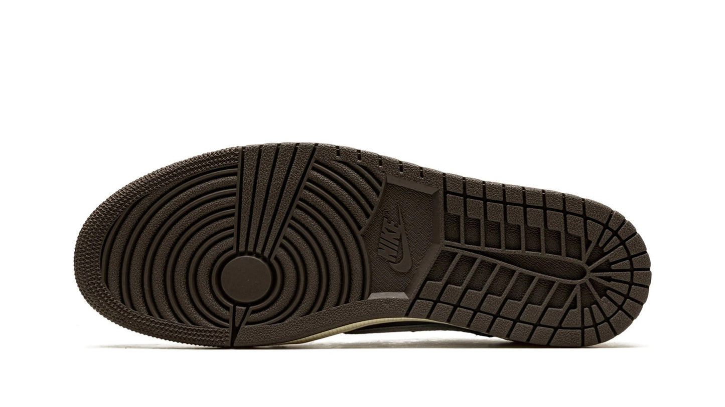 AIR JORDAN 1 LOW SP OG "Travis Scott - Reverse Mocha"