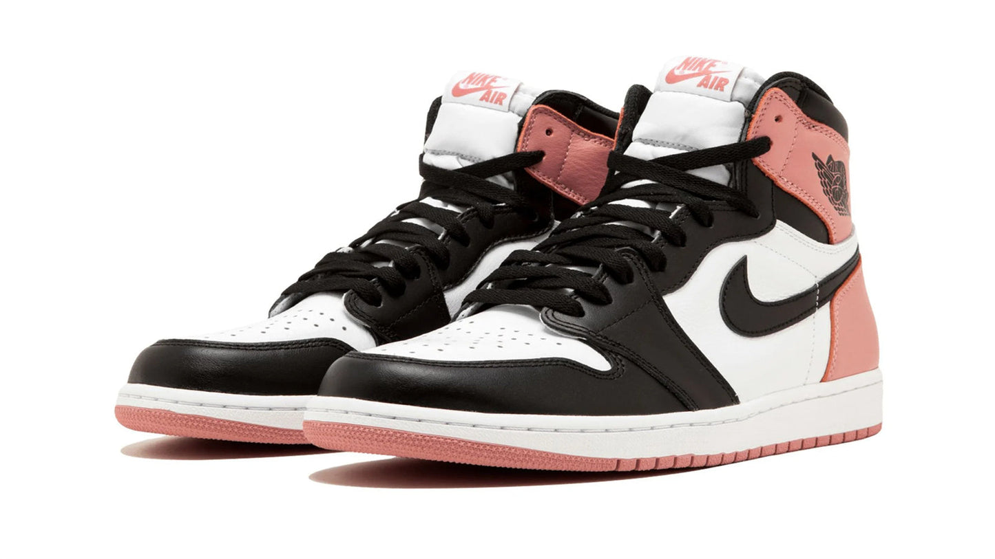 AIR JORDAN 1 RETRO HIGH OG NRG "RUST PINK"