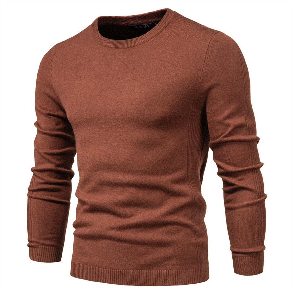 Men's Crewneck Pullover Sweater