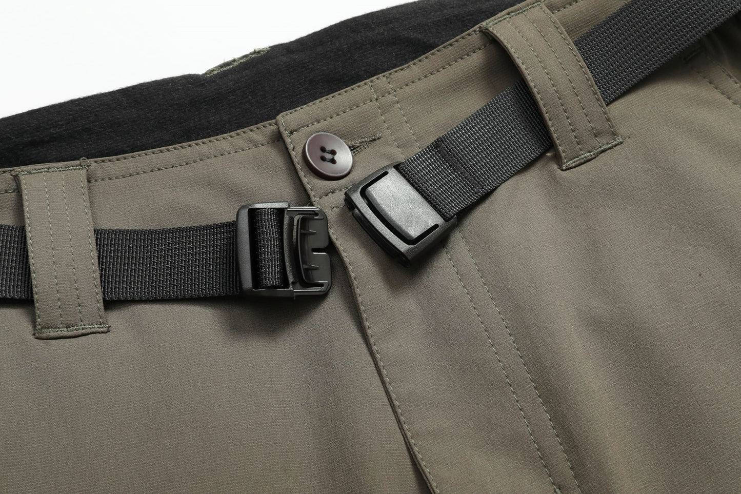 Men's Lightweight Cargo Pants