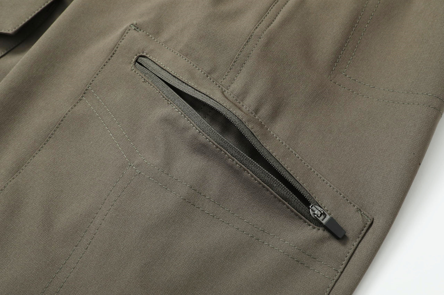Men's Lightweight Cargo Pants