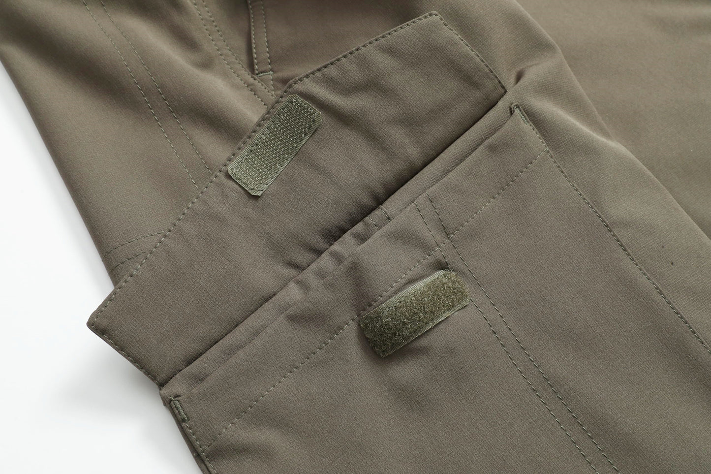 Men's Lightweight Cargo Pants