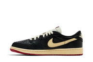 Nigel Sylvester x Jordan 1 Low OG 'Better With Time' - M5/W6.5