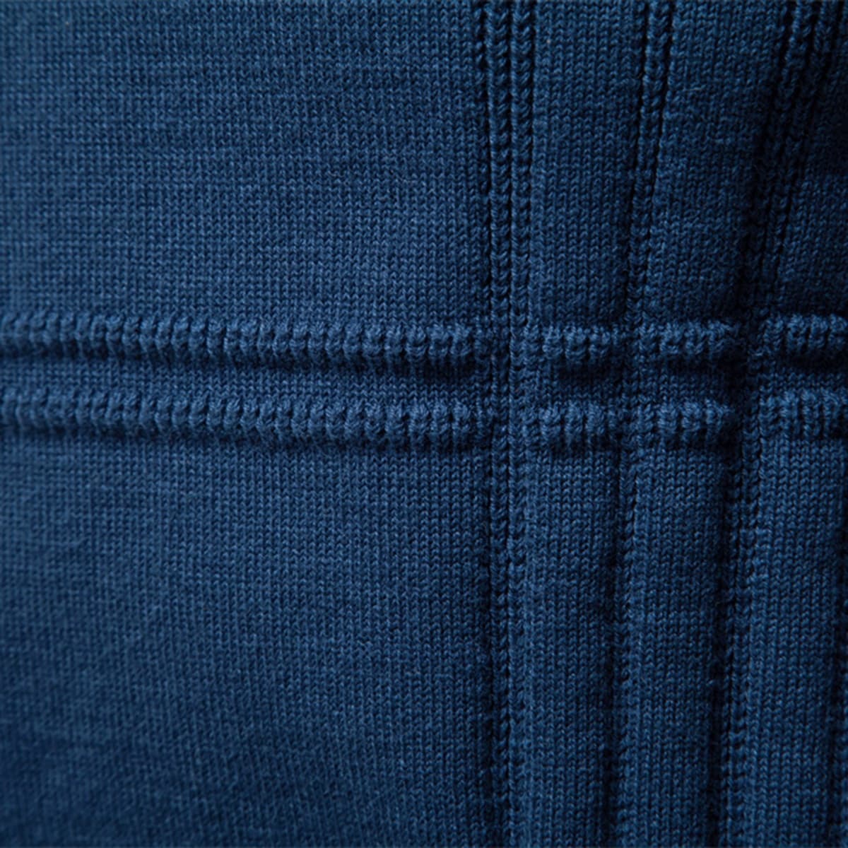 Men's Crew Neck Knit Sweater