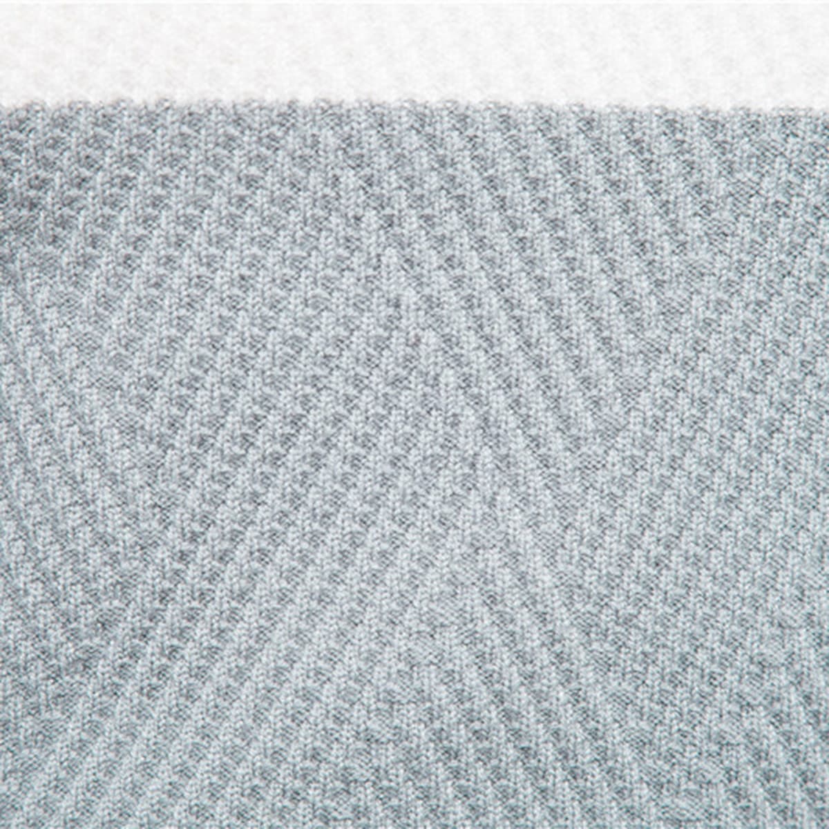 Men's Crew Neck Pullover Striped Sweater