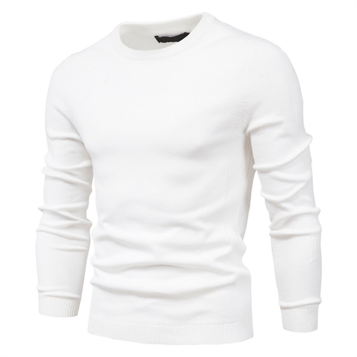 Men's Crewneck Pullover Sweater