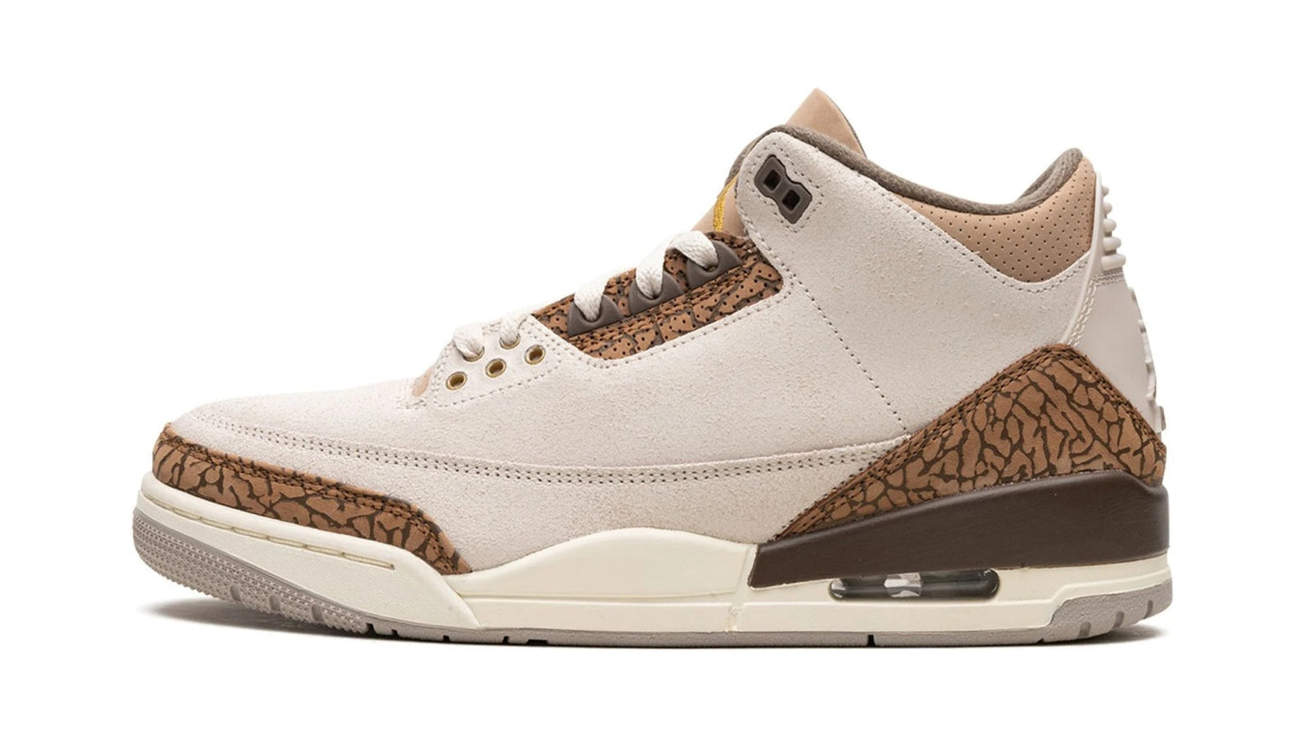 Air Jordan 3 "Palomino"